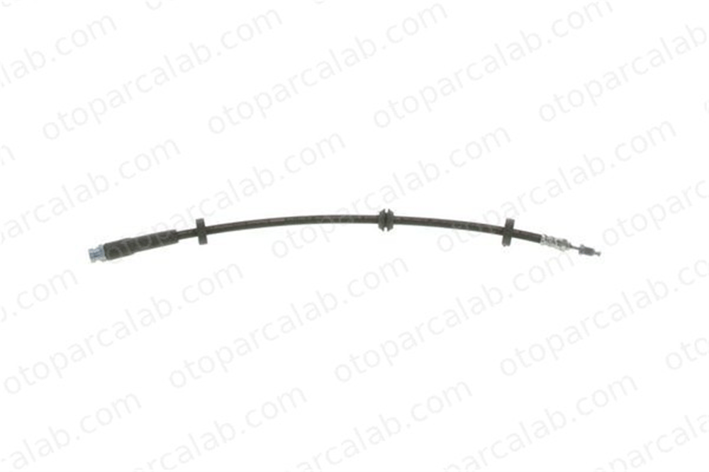 BOSCH 1 987 476 793 Fren Hortumu Ön Sağ veya Sol SAAB 9000 9000 Hatchback 4426474 8973034