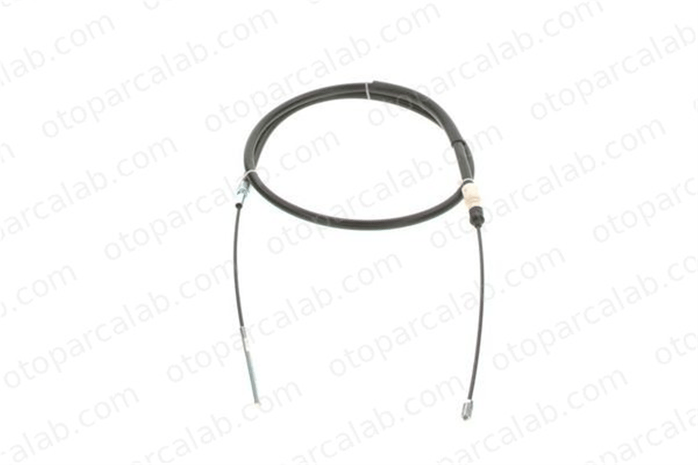 BOSCH 1 987 477 042 El Fren Teli Ön Sağ veya Sol VW POLO Coupe POLO II 867609721
