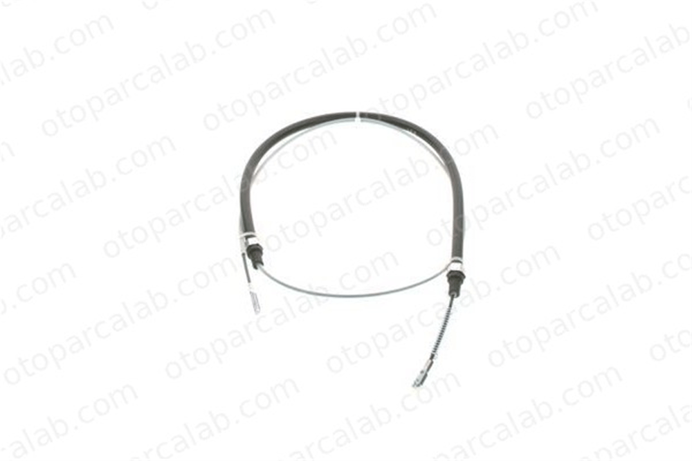 BOSCH 1 987 477 065 El Fren Teli Arka Sağ veya Sol BMW 3 3 Touring 34411153582 34411158421