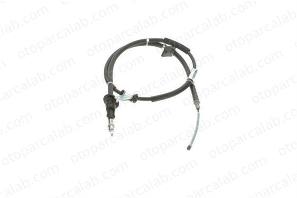 BOSCH 1 987 477 066 El Fren Teli Arka Sol HYUNDAI ACCENT II ACCENT II Sedan 1987477066 5976025200