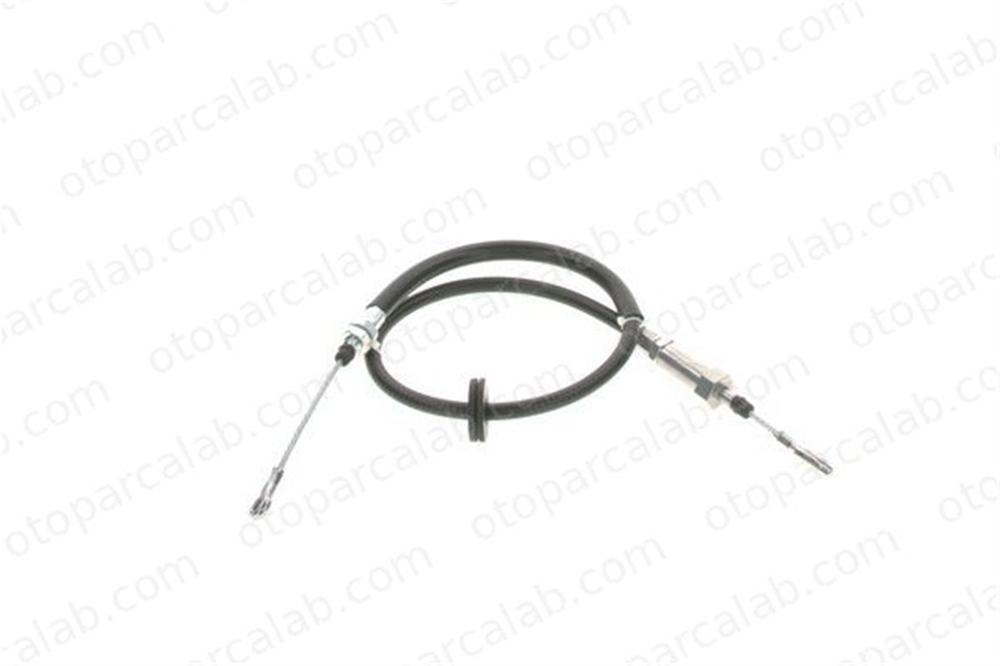BOSCH 1 987 477 114 El Fren Teli Ön Sağ veya Sol CITROËN JUMPER Panelvan/Van FIAT DUCATO Panelvan/Van 1987477114 4745G2