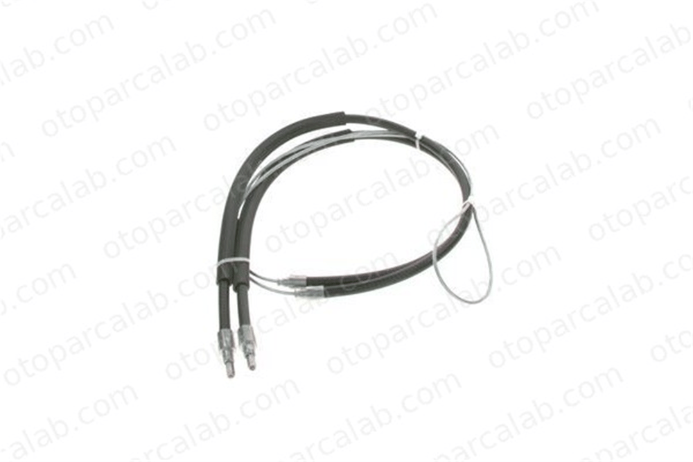 BOSCH 1 987 477 115 El Fren Teli Arka Sağ veya Sol FIAT DUCATO Panelvan/Van DUCATO Platform şasi 1314983080 4745G7