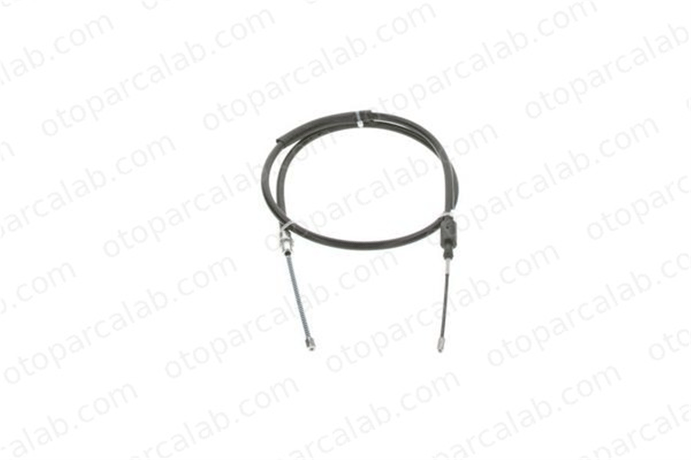 BOSCH 1 987 477 146 El Fren Teli Arka Sol PEUGEOT 309 I 309 II 474565