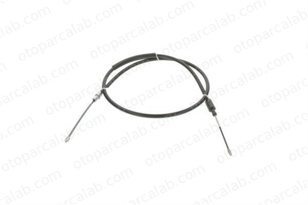 BOSCH 1 987 477 151 El Fren Teli Arka Sağ PEUGEOT 309 I 309 II 474566