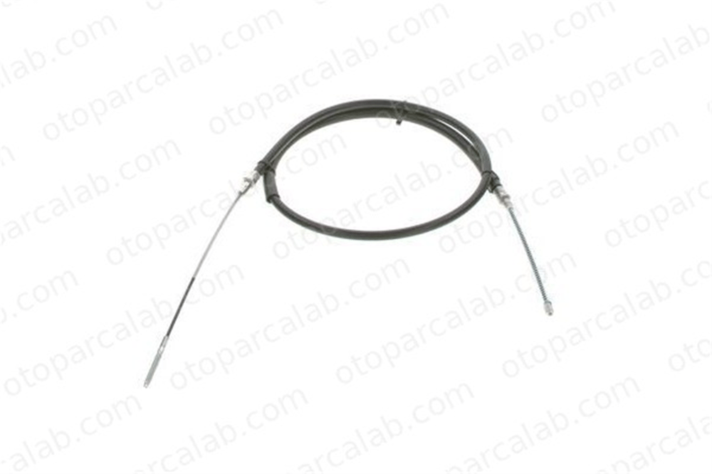 BOSCH 1 987 477 164 El Fren Teli Arka Sağ veya Sol VW JETTA II SEAT TOLEDO I 1987477164 191609721E