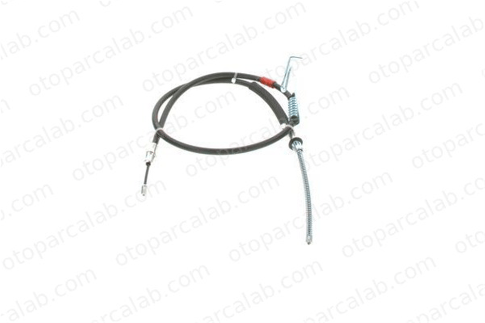 BOSCH 1 987 477 185 El Fren Teli Arka Sağ FORD TRANSIT Panelvan/Van TRANSIT Platform şasi 1987477185 4041986