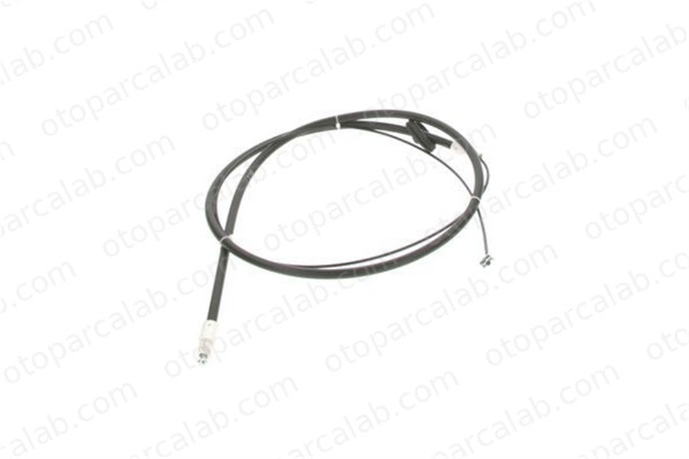 BOSCH 1 987 477 198 El Fren Teli Ön Sağ veya Sol MERCEDES-BENZ VITO Minibüs/Otobüs VITO / MIXTO Panelvan/Van A6394201485 6394201485