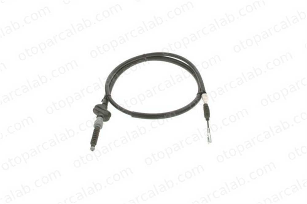 BOSCH 1 987 477 200 El Fren Teli Arka Sol AUDI COUPE B3 90 B3 893609721F 1987477200