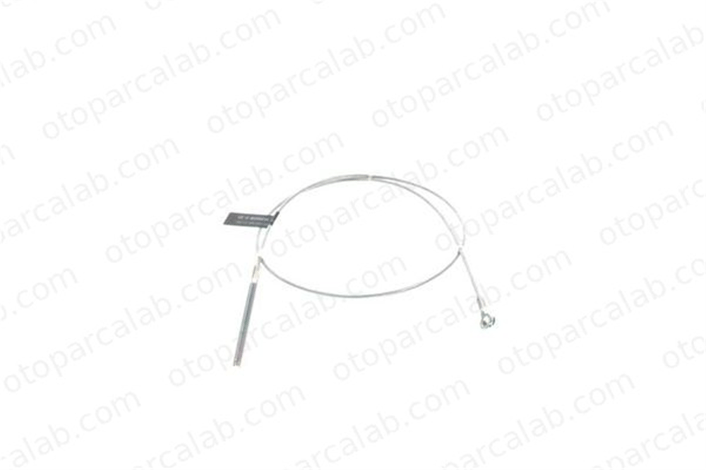 BOSCH 1 987 477 209 El Fren Teli Orta MERCEDES-BENZ T1 Platform şasi T1 Panelvan/Van 6014201785 A6014201785