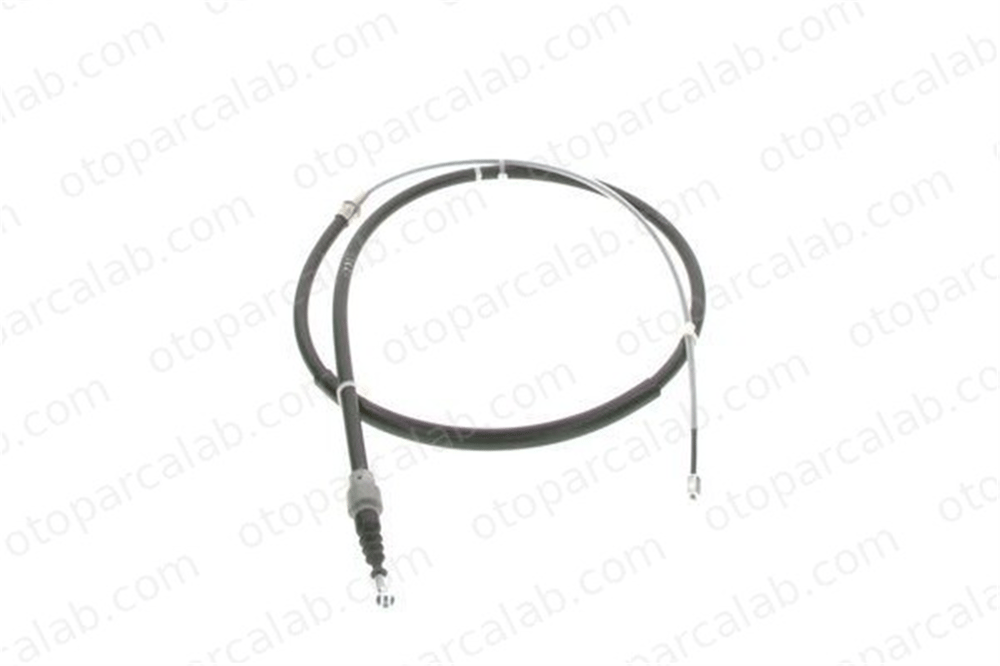 BOSCH 1 987 477 255 El Fren Teli Arka Sağ veya Sol AUDI TT TT Roadster 8N0609721F 8N0609721C