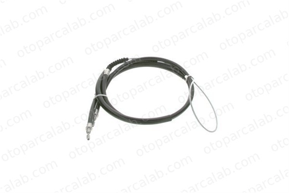 BOSCH 1 987 477 263 El Fren Teli Arka Sağ veya Sol FIAT DUCATO Panelvan/Van DUCATO Minibüs/Otobüs 1329844080 4745V5