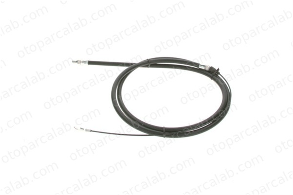 BOSCH 1 987 477 306 El Fren Teli Ön Sağ veya Sol MERCEDES-BENZ 124 Sedan 124 T-Model 1987477306 1244201005