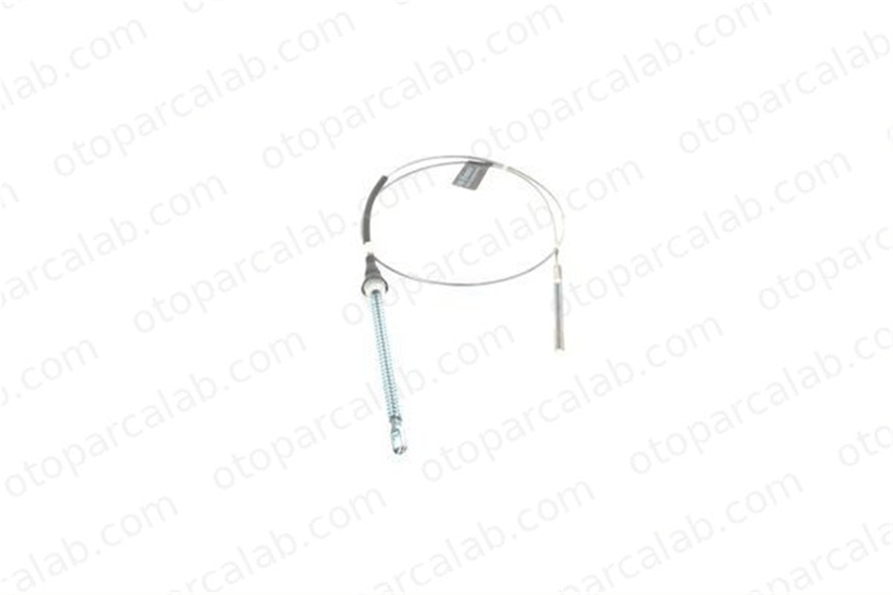 BOSCH 1 987 477 310 El Fren Teli Arka Sağ OPEL CORSA B TIGRA 1987477310 90445986