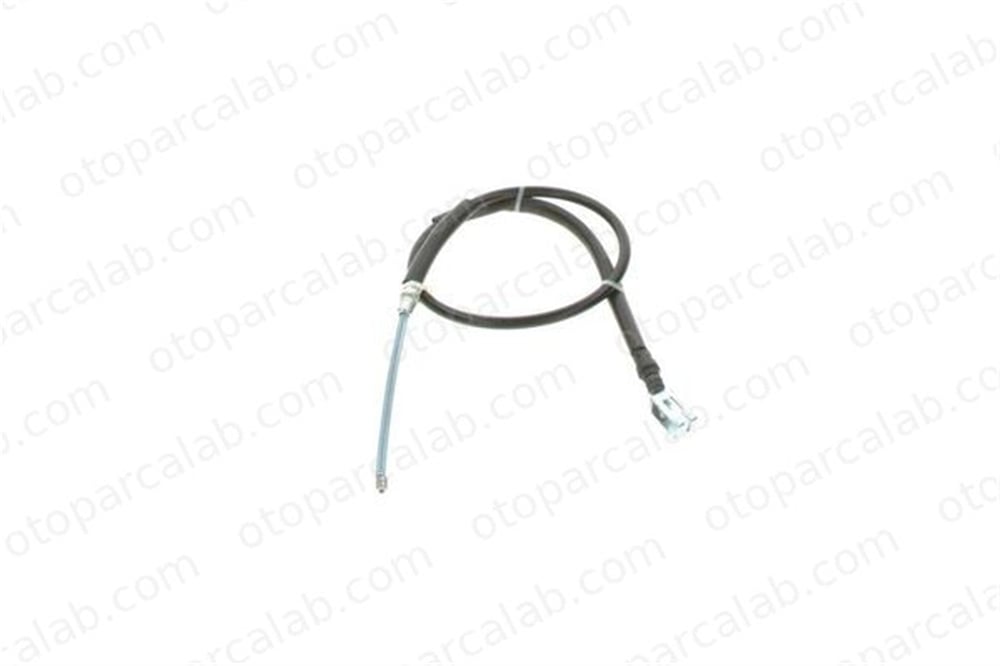 BOSCH 1 987 477 334 El Fren Teli Arka Sağ veya Sol RENAULT ESPACE I ESPACE II 6025002627