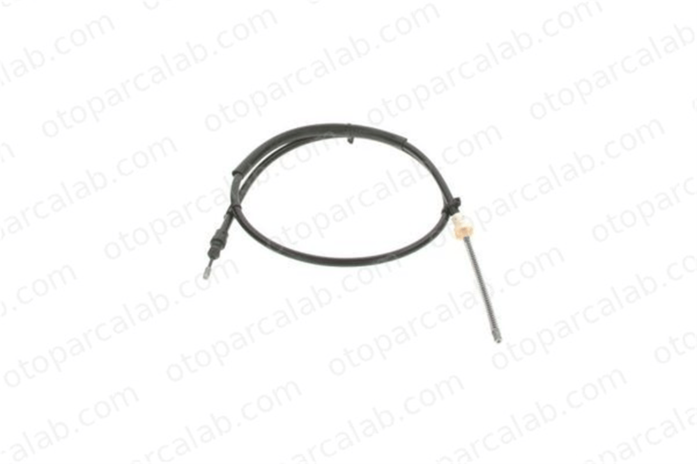 BOSCH 1 987 477 427 El Fren Teli Arka Sağ veya Sol PEUGEOT 106 I 1987477427 474589