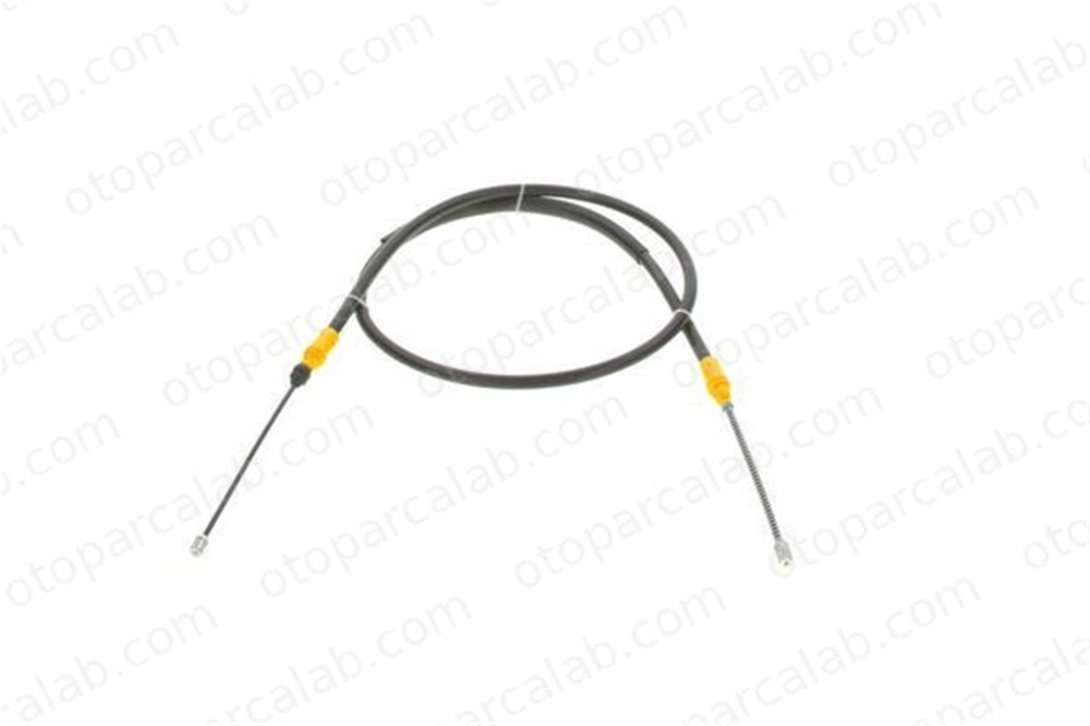 BOSCH 1 987 477 442 El Fren Teli Arka Sağ veya Sol CITROËN SAXO PEUGEOT 106 I 1987477442 4745H7