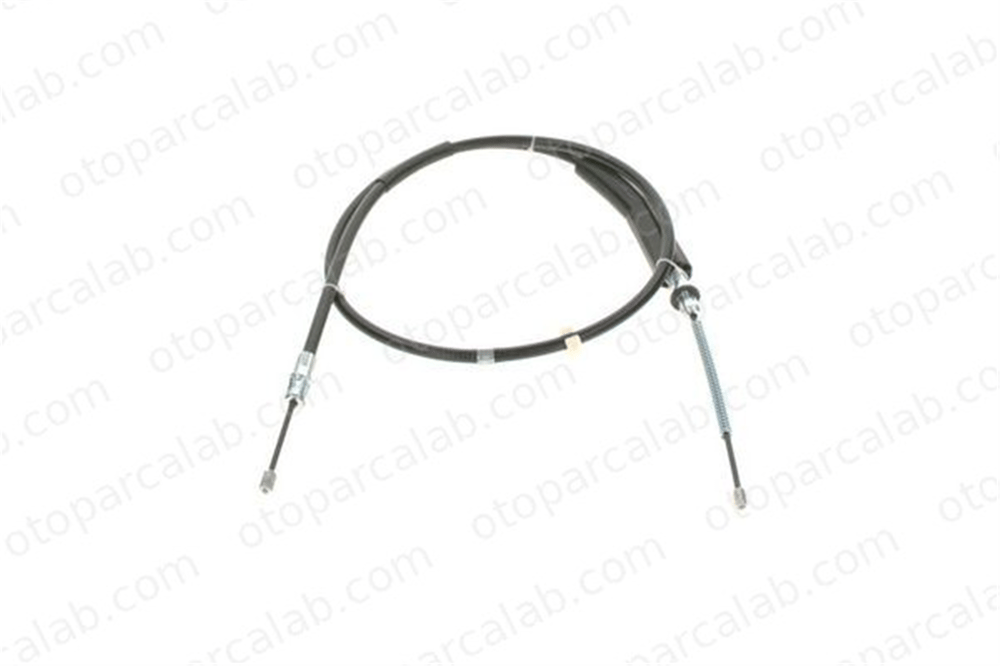 BOSCH 1 987 477 521 El Fren Teli Arka Sağ veya Sol FORD MONDEO I MONDEO I Turnier 98BG2A809AD 1987477521