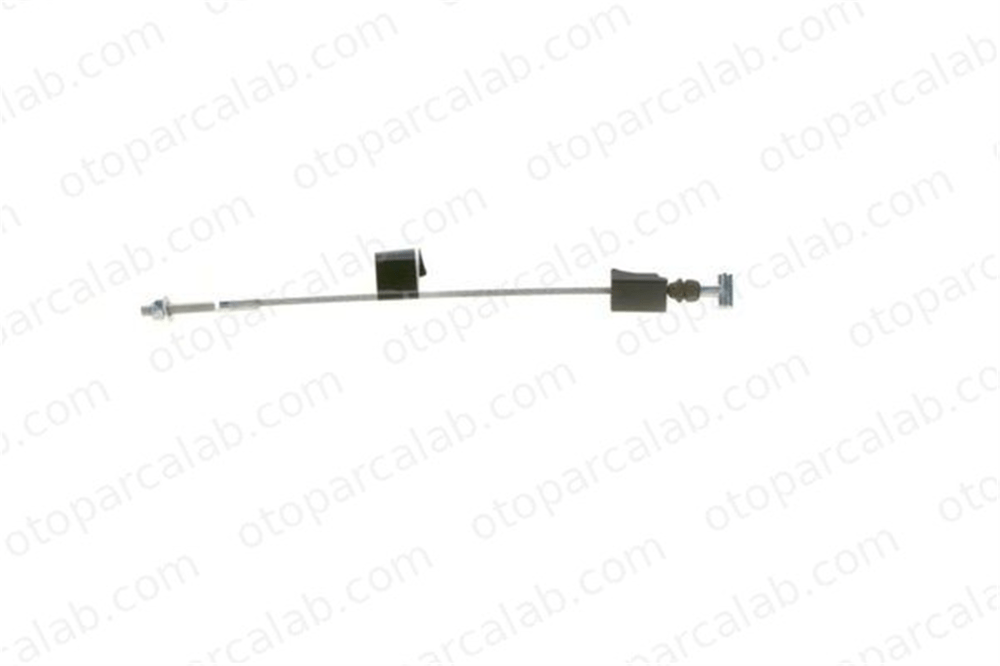 BOSCH 1 987 477 522 El Fren Teli Ön Sağ veya Sol FORD ESCORT VI ESCORT VI Turnier 95AB2853AC 1064455