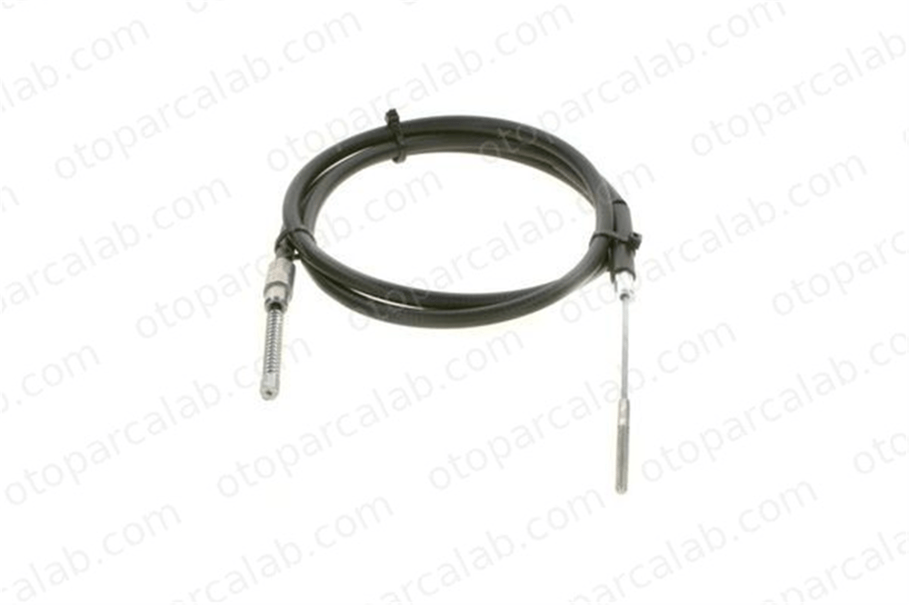 BOSCH 1 987 477 523 El Fren Teli Arka Sağ veya Sol SKODA FAVORIT FAVORIT Forman 115332751 115332750