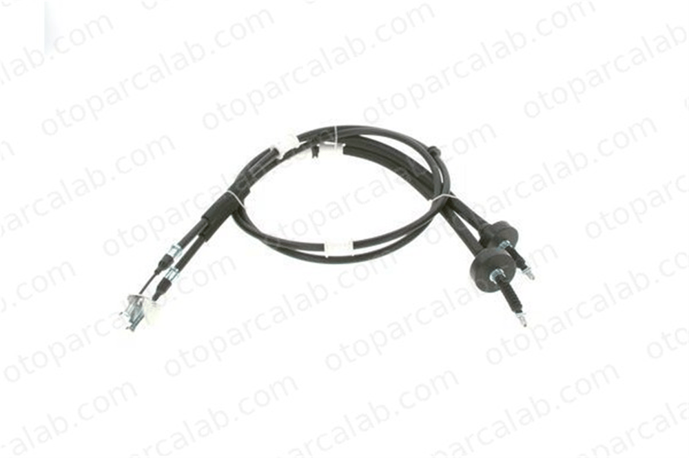 BOSCH 1 987 477 527 El Fren Teli Arka Sağ veya Sol OPEL ASTRA G Station wagon ASTRA G Sedan 1987477527 24425108