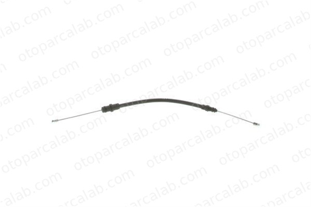 BOSCH 1 987 477 565 El Fren Teli Ön Sağ veya Sol FIAT ULYSSE CITROËN EVASION MPV 1987477565 4745E9