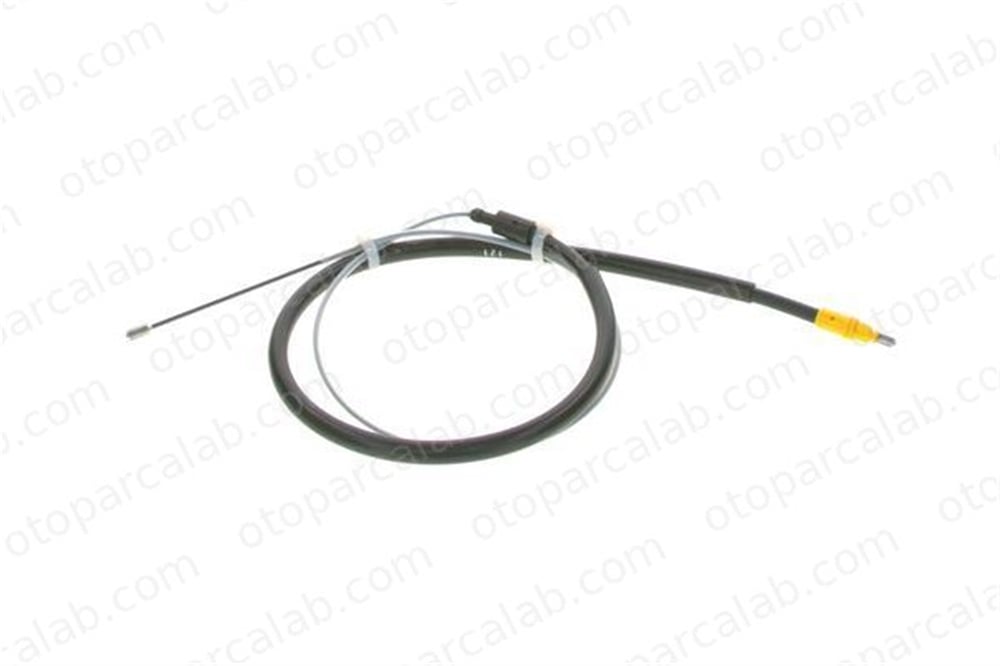 BOSCH 1 987 477 599 El Fren Teli Arka Sağ veya Sol CITROËN C3 I C3 Pluriel 1987477599 4745V0