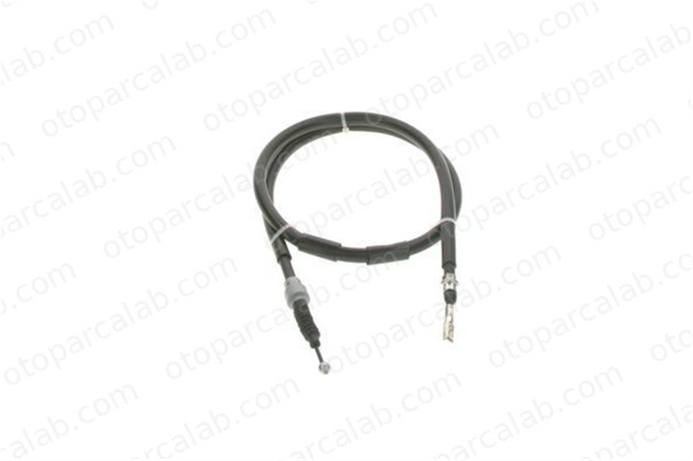 BOSCH 1 987 477 630 El Fren Teli Arka Sağ veya Sol VW SHARAN FORD GALAXY I 1987477630 7201624
