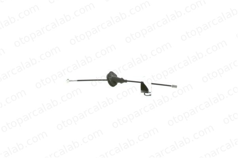 BOSCH 1 987 477 631 El Fren Teli Arka Sağ veya Sol FORD MONDEO I MONDEO I Turnier 1987477631 7030690