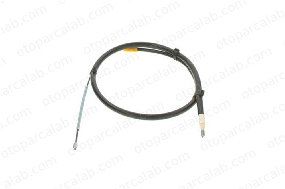 BOSCH 1 987 477 639 El Fren Teli Arka Sağ veya Sol RENAULT MEGANE Scenic SCÉNIC I MPV 1987477639 7700834655