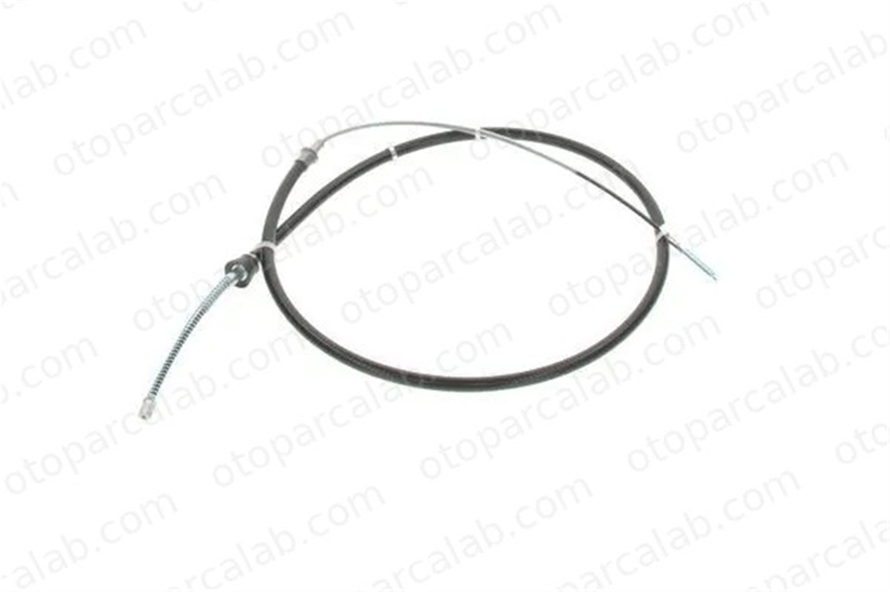 BOSCH 1 987 477 695 El Fren Teli Arka Sağ veya Sol SEAT IBIZA II CORDOBA 6N0609721K