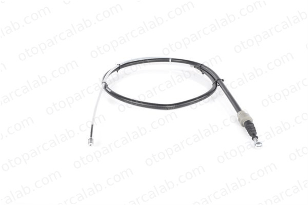 BOSCH 1 987 477 698 El Fren Teli Arka Sağ veya Sol VW BORA I GOLF IV 1J0609721AP 1J0609721T