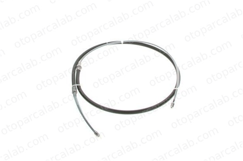 BOSCH 1 987 477 704 El Fren Teli Arka Sağ veya Sol SKODA OCTAVIA I OCTAVIA I Combi 1J0609721D
