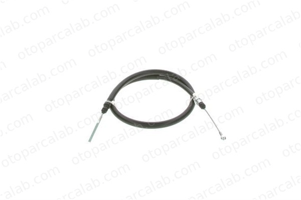BOSCH 1 987 477 713 El Fren Teli Arka Sağ veya Sol CITROËN C8 C8 Van 4745T6 1487274080