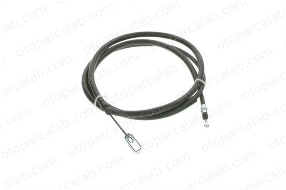 BOSCH 1 987 477 714 El Fren Teli Arka Sağ CITROËN C8 C8 Van 1987477714 4745T7