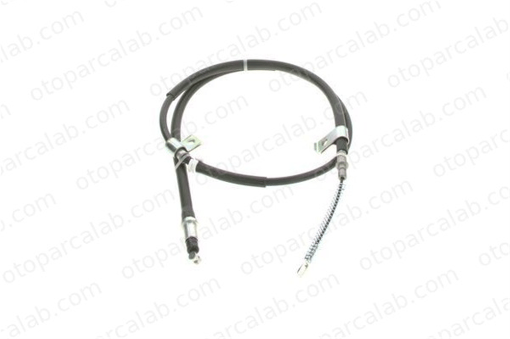 BOSCH 1 987 477 717 El Fren Teli Arka Sağ DAEWOO LANOS LANOS Sedan 96245829