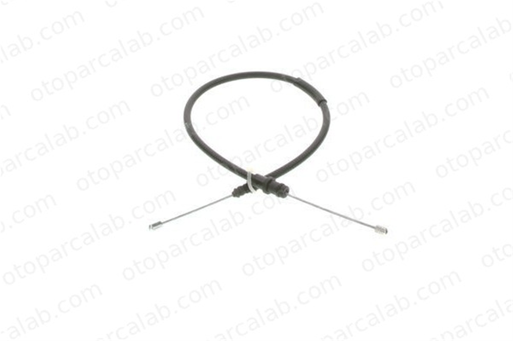 BOSCH 1 987 477 774 El Fren Teli Ön Sağ veya Sol CITROËN JUMPY PEUGEOT EXPERT 1987477774 4745P0
