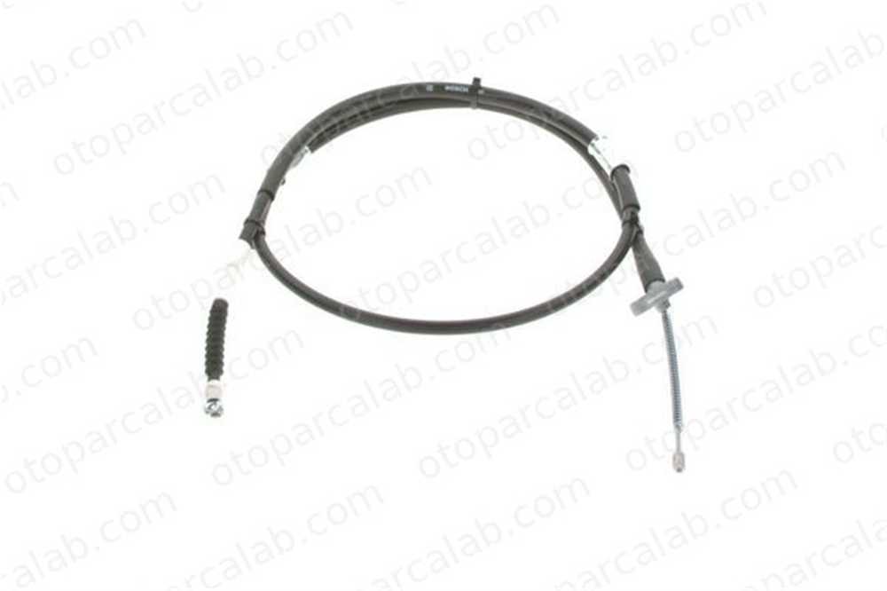 BOSCH 1 987 477 797 El Fren Teli Arka Sol TOYOTA CAMRY CAMRY Station wagon 4643033041