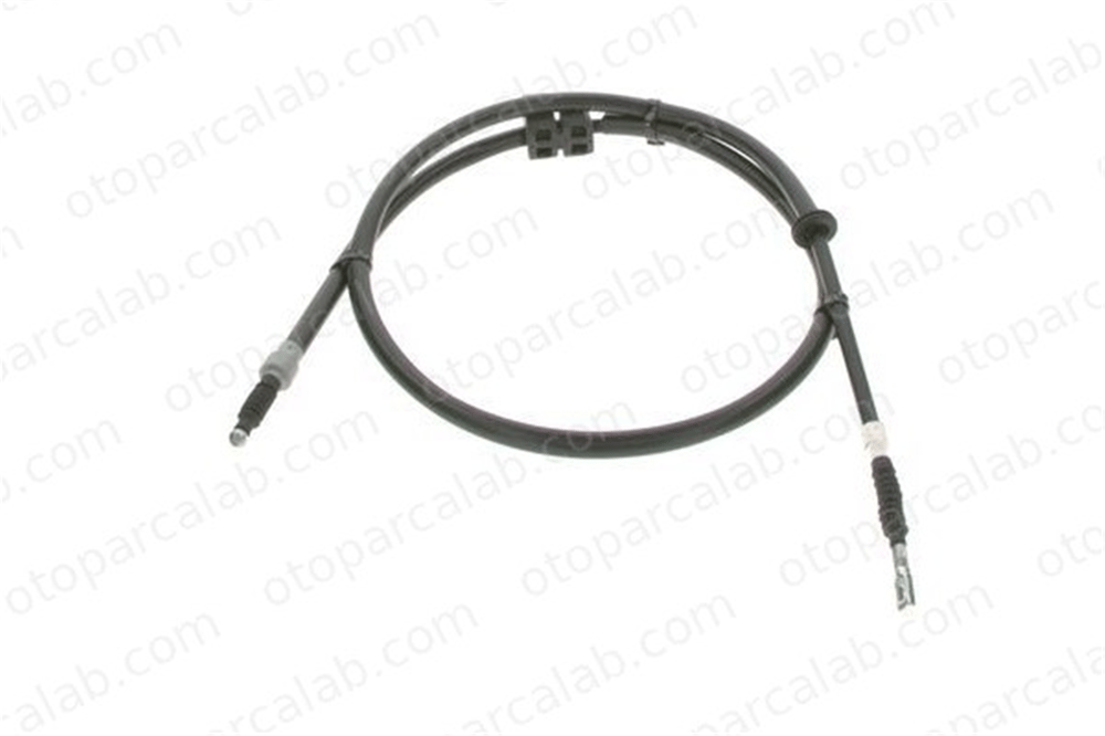 BOSCH 1 987 477 813 El Fren Teli Arka Sol AUDI A6 C4 A6 C4 Avant 441609721D