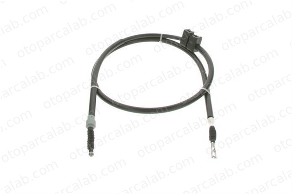 BOSCH 1 987 477 815 El Fren Teli Arka Sağ AUDI A6 C4 A6 C4 Avant 441609722D
