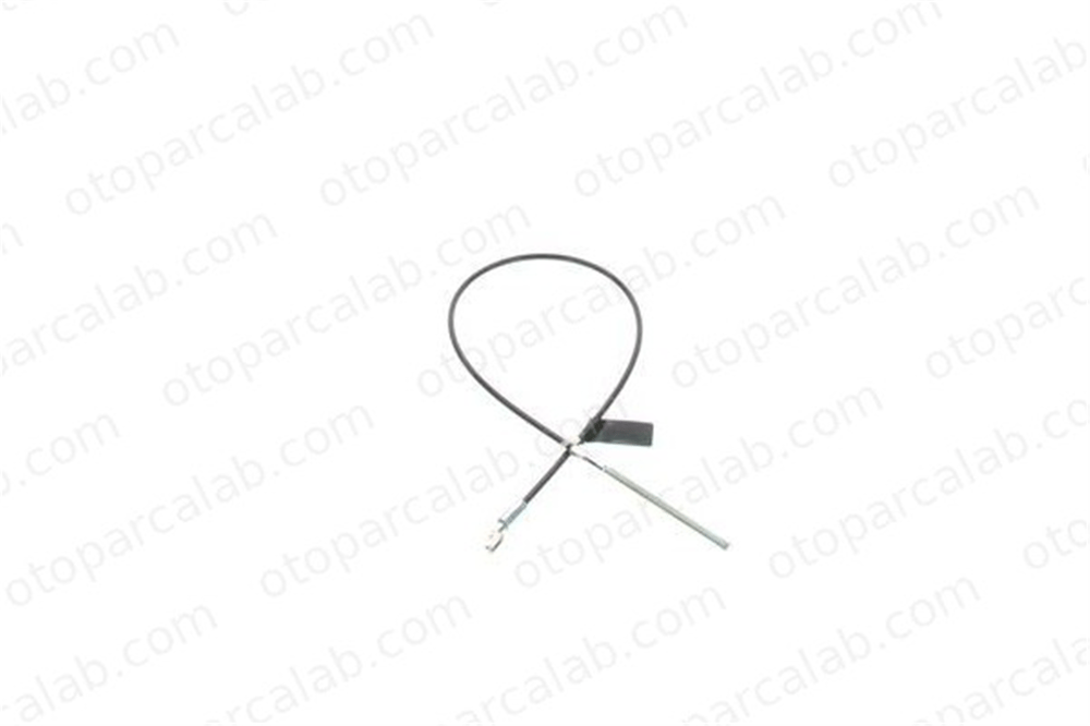 BOSCH 1 987 477 833 El Fren Teli Arka Sağ veya Sol VW SHARAN FORD GALAXY I 1987477833 1013482