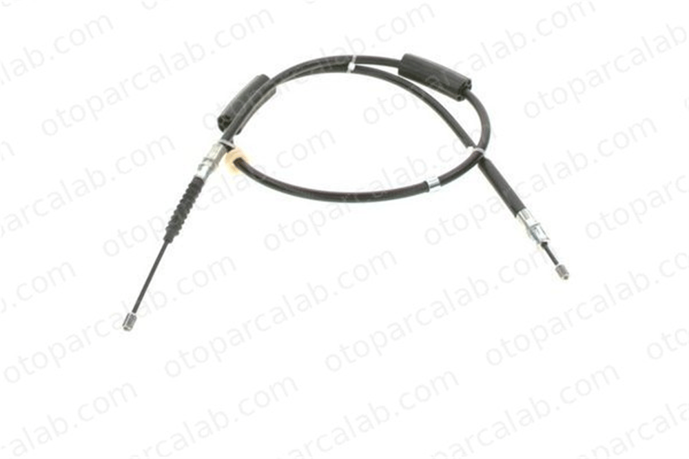 BOSCH 1 987 477 836 El Fren Teli Arka Sağ veya Sol FORD MONDEO I MONDEO I Sedan 1987477836 93BB2A809BJ