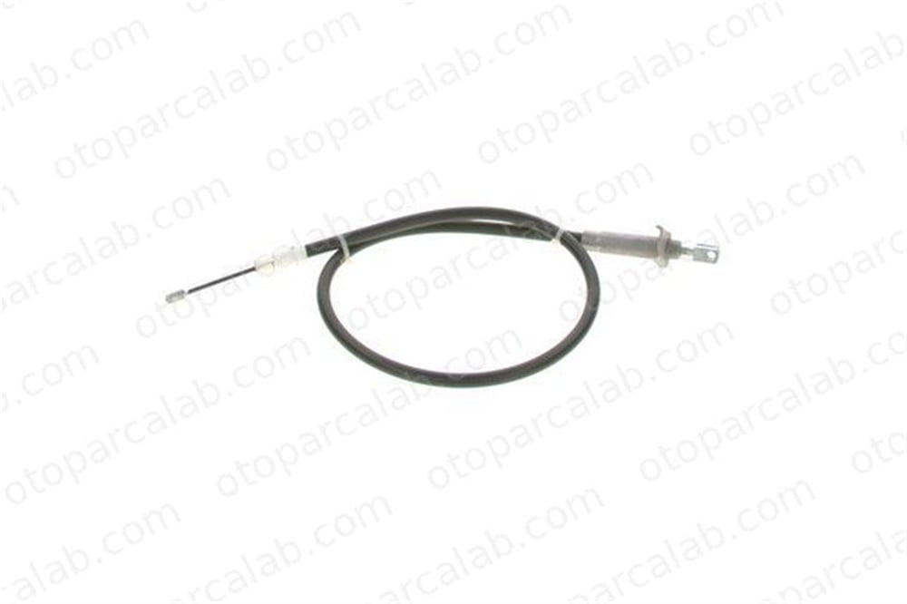BOSCH 1 987 477 846 El Fren Teli Arka Sol MERCEDES-BENZ C-SERISI C-SERISI T-Model A2034200285 2034200285