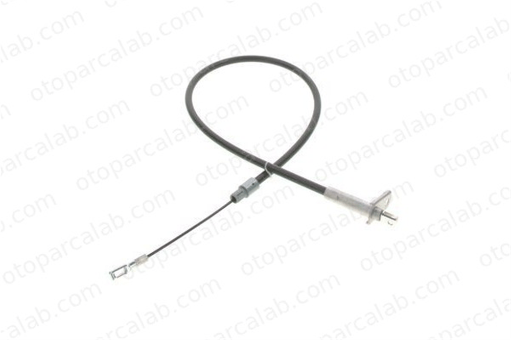 BOSCH 1 987 477 850 El Fren Teli Arka Sağ MERCEDES-BENZ E-SERISI E-SERISI T-Model A2104201585 2104201585
