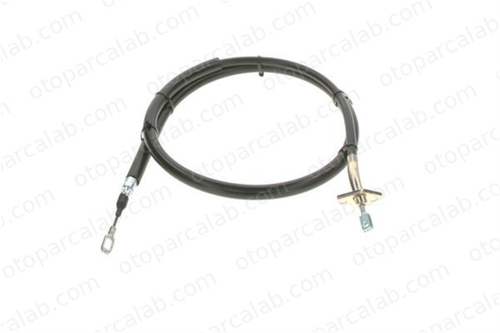 BOSCH 1 987 477 861 El Fren Teli Arka Sağ MERCEDES-BENZ SPRINTER 4-t Panelvan/Van SPRINTER 4-t Platform şasi A9044200685 9044200685