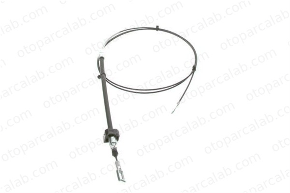 BOSCH 1 987 477 880 El Fren Teli Ön Sağ veya Sol MERCEDES-BENZ SPRINTER 3-t Minibüs/Otobüs SPRINTER 3-t Panelvan/Van A9044200485 9044200485