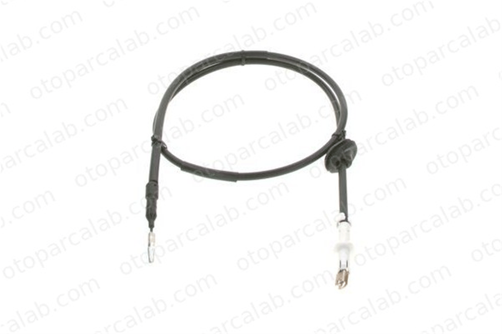 BOSCH 1 987 477 897 El Fren Teli Arka Sol MERCEDES-BENZ E-SERISI E-SERISI T-Model 1987477897 2114200285
