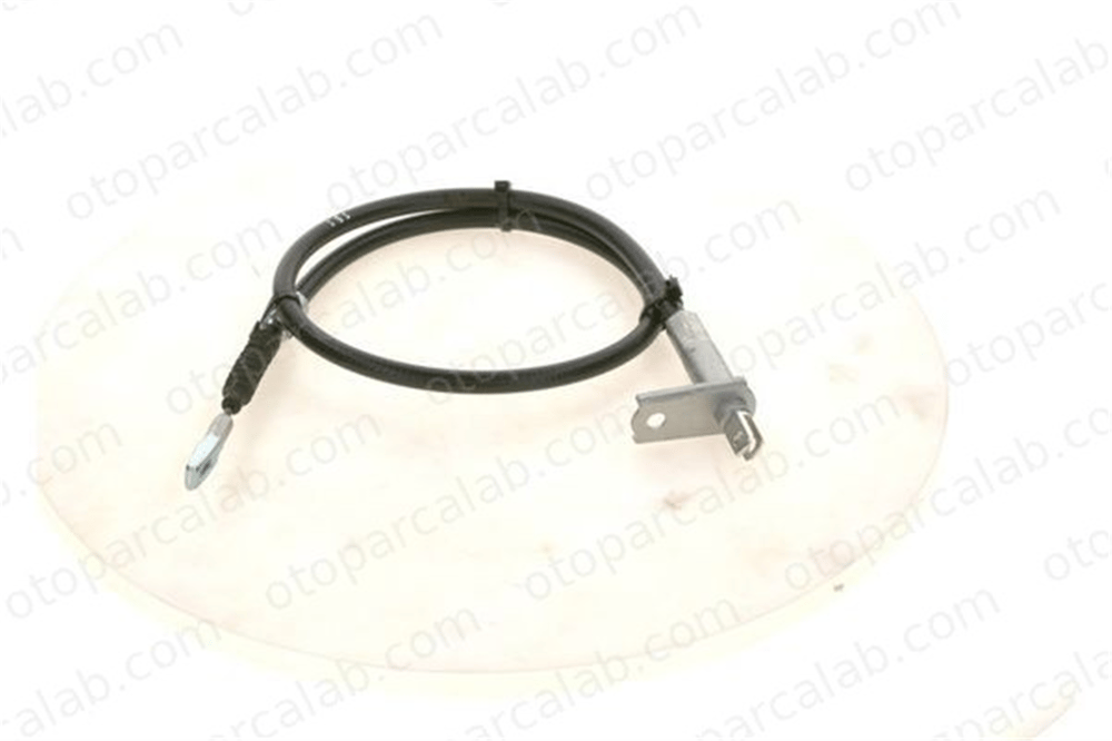 BOSCH 1 987 477 899 El Fren Teli Arka Sol MERCEDES-BENZ S-SERISI S-SERISI Coupe A2204202785 2204202785