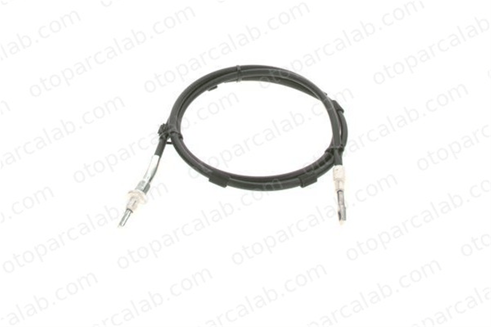 BOSCH 1 987 477 903 El Fren Teli Arka Sol MERCEDES-BENZ M-SERISI 1987477903 1634200785