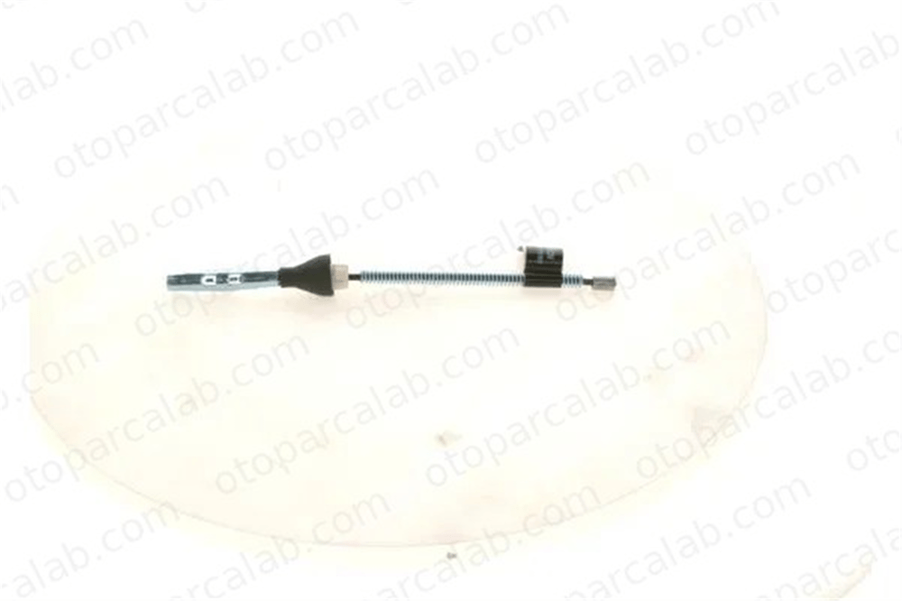 BOSCH 1 987 477 906 El Fren Teli Arka Sağ veya Sol FORD FOCUS I FOCUS I Turnier MAZD350044430D 1209852