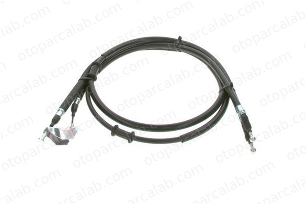 BOSCH 1 987 477 909 El Fren Teli Orta OPEL ASTRA H ASTRA H GTC 522029 13157062